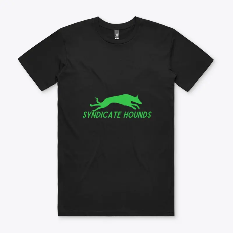 Syndicate Hounds Apparel